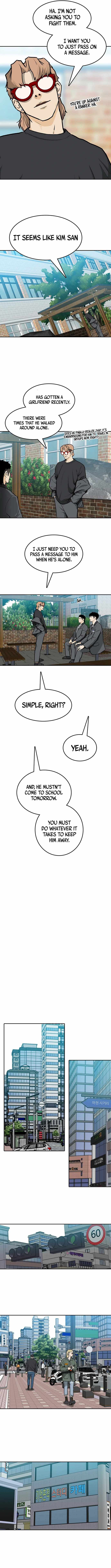 Ssam Bbak Chapter 10 - Page 4