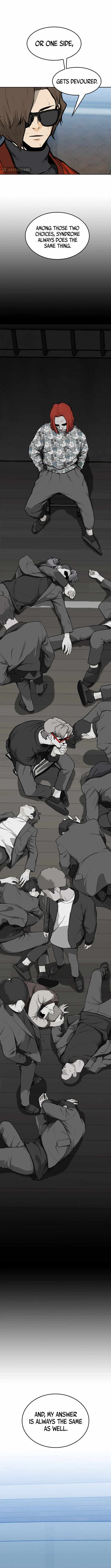 Ssam Bbak Chapter 11 - Page 15
