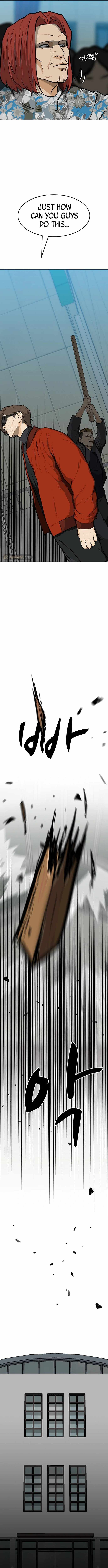 Ssam Bbak Chapter 11 - Page 21
