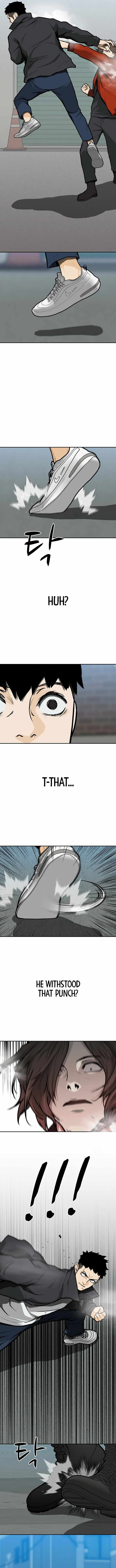 Ssam Bbak Chapter 11 - Page 9