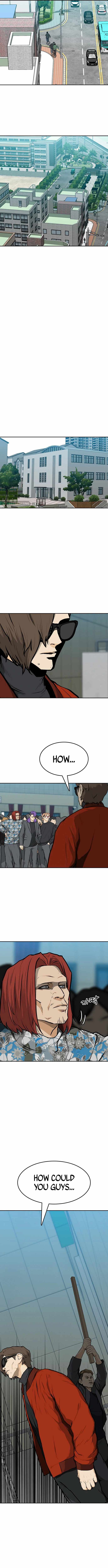 Ssam Bbak Chapter 12 - Page 11