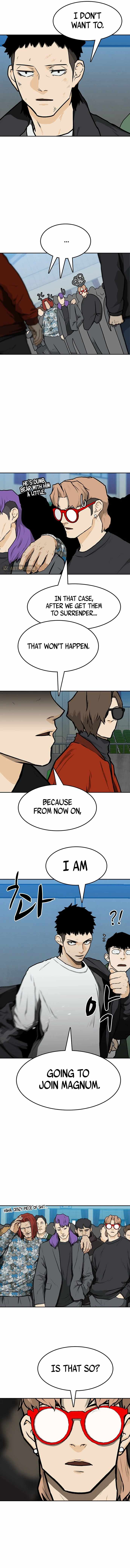 Ssam Bbak Chapter 12 - Page 14