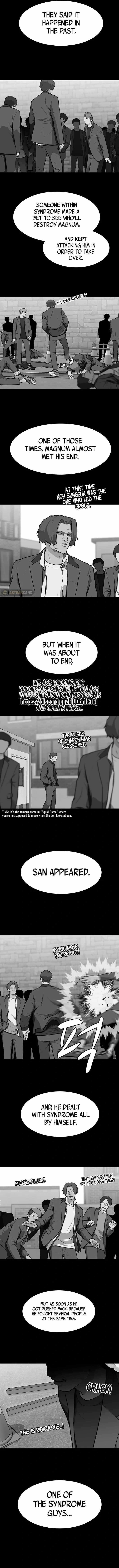 Ssam Bbak Chapter 12 - Page 3
