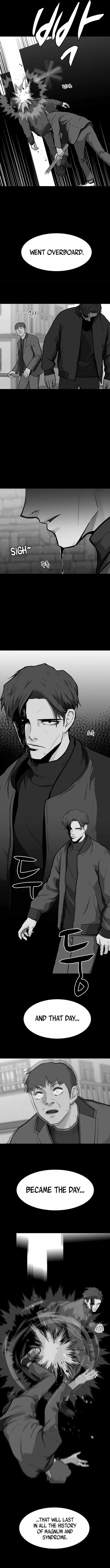 Ssam Bbak Chapter 12 - Page 4