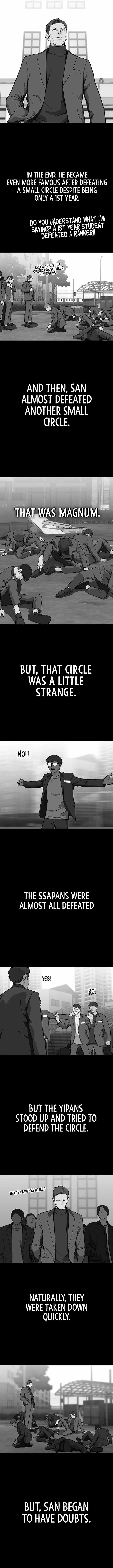 Ssam Bbak Chapter 12 - Page 7