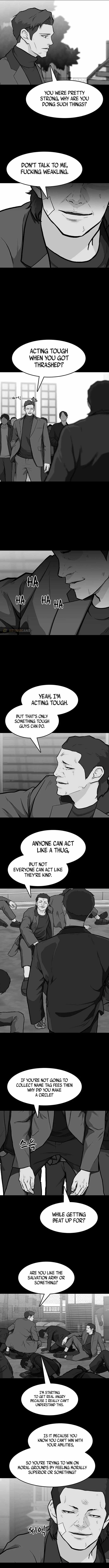 Ssam Bbak Chapter 12 - Page 8