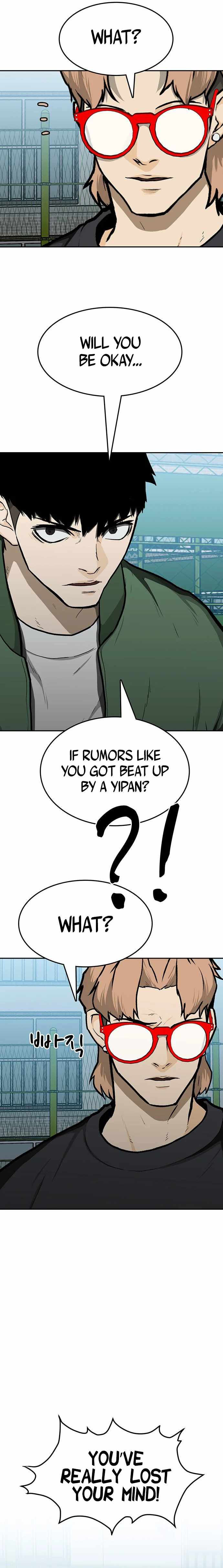 Ssam Bbak Chapter 13 - Page 14