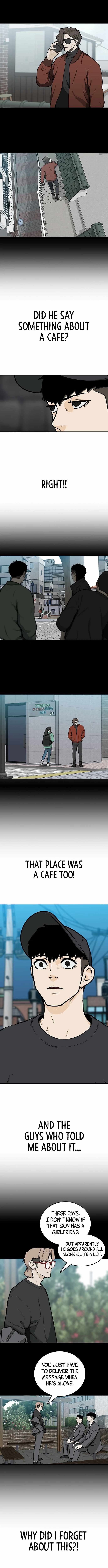 Ssam Bbak Chapter 16 - Page 7