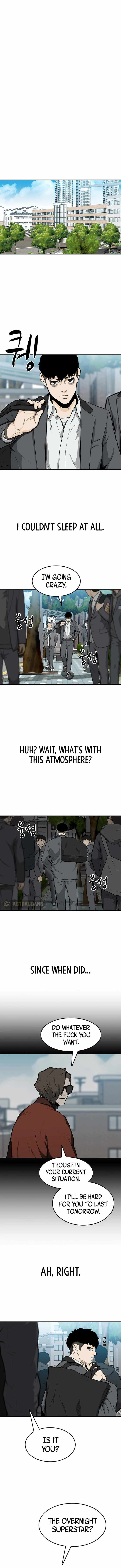 Ssam Bbak Chapter 17 - Page 6
