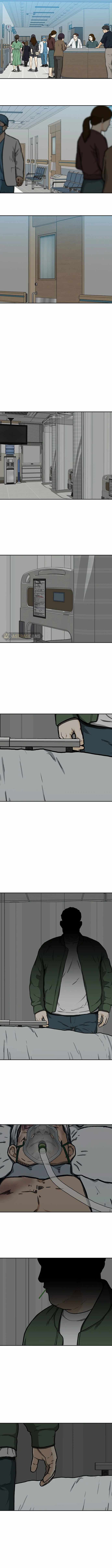 Ssam Bbak Chapter 18 - Page 14