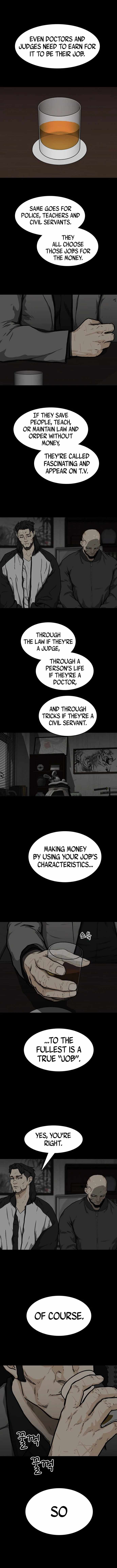 Ssam Bbak Chapter 18 - Page 4