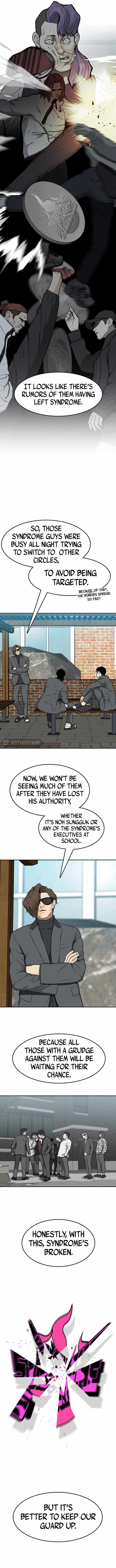 Ssam Bbak Chapter 18 - Page 6