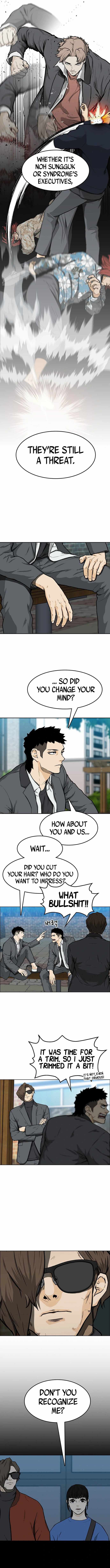 Ssam Bbak Chapter 18 - Page 7