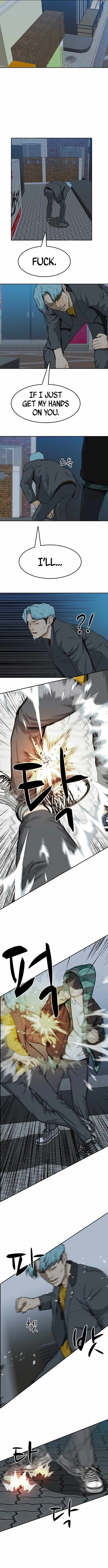 Ssam Bbak Chapter 19 - Page 13
