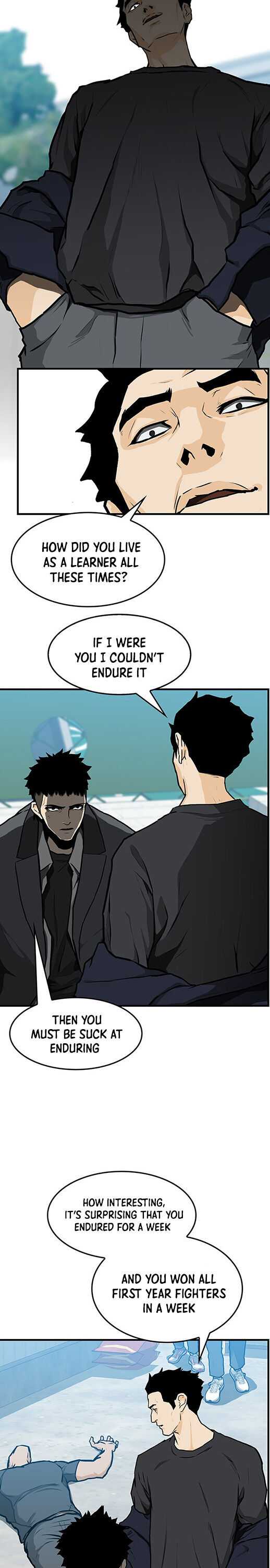 Ssam Bbak Chapter 2 - Page 18
