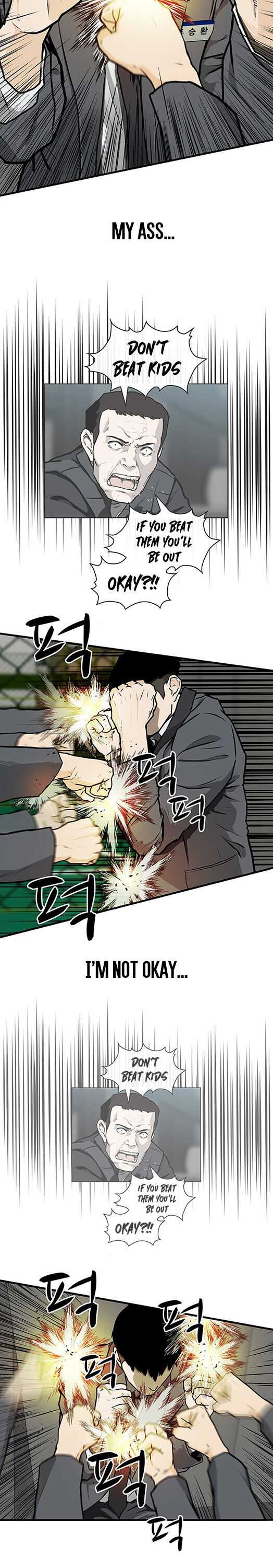 Ssam Bbak Chapter 2 - Page 26