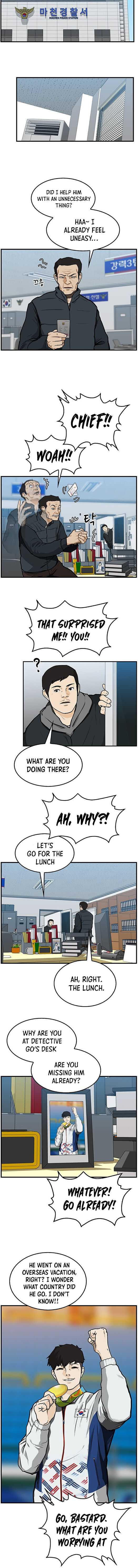 Ssam Bbak Chapter 2 - Page 28