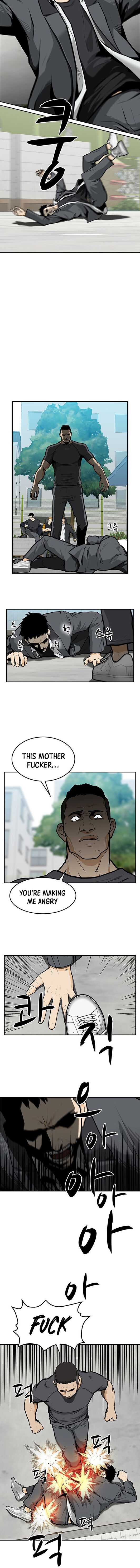 Ssam Bbak Chapter 2 - Page 8