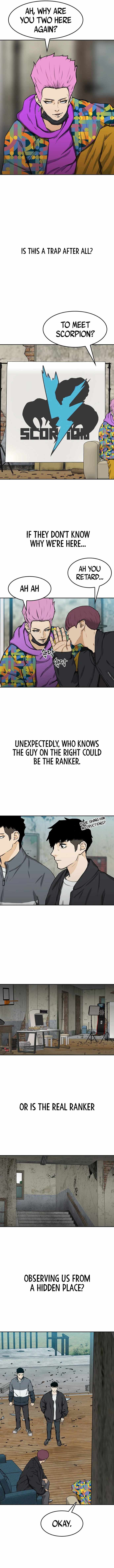 Ssam Bbak Chapter 20 - Page 11