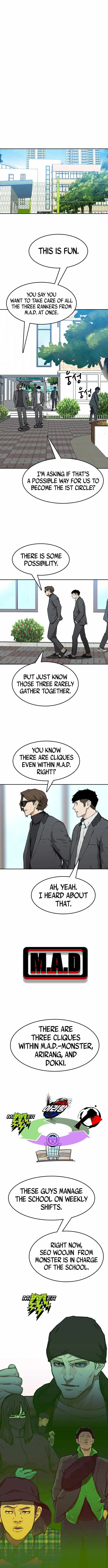 Ssam Bbak Chapter 20 - Page 2