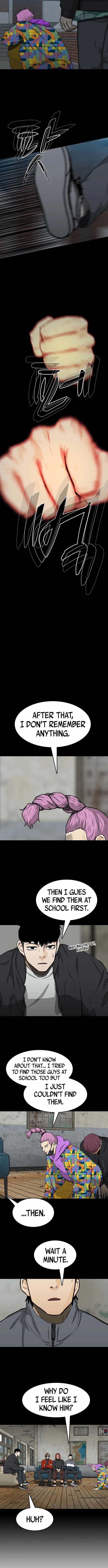 Ssam Bbak Chapter 21 - Page 10