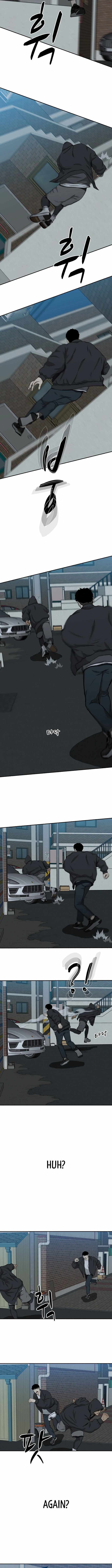 Ssam Bbak Chapter 21 - Page 14