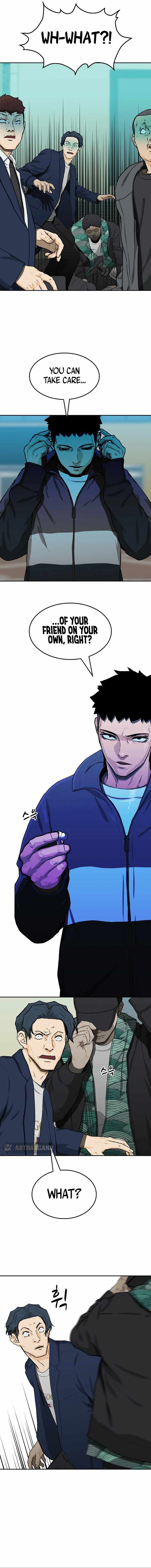 Ssam Bbak Chapter 23 - Page 15