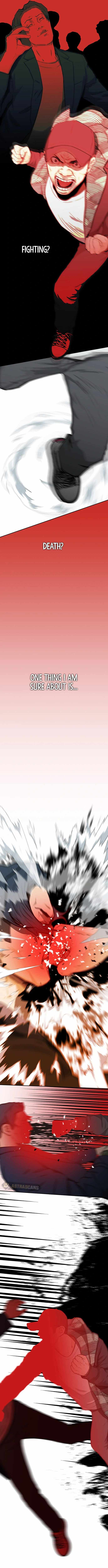 Ssam Bbak Chapter 24 - Page 10