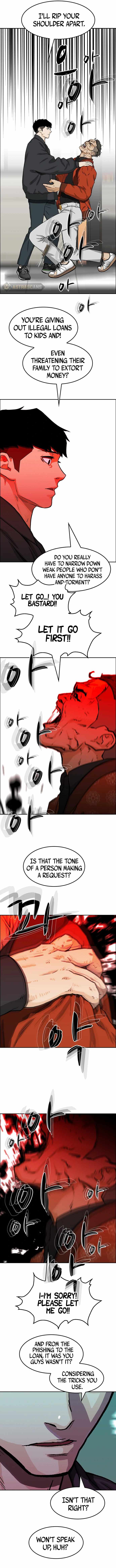 Ssam Bbak Chapter 26 - Page 16