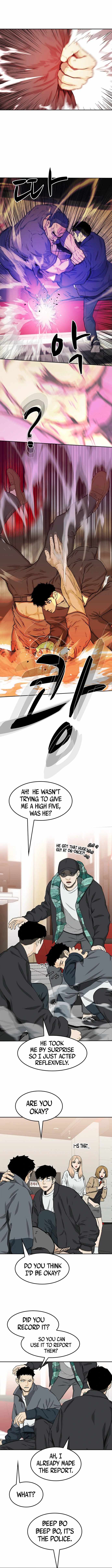 Ssam Bbak Chapter 26 - Page 7