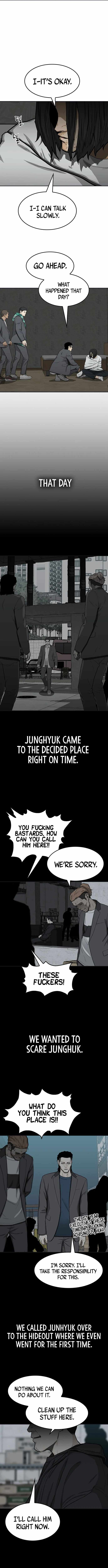 Ssam Bbak Chapter 29 - Page 9