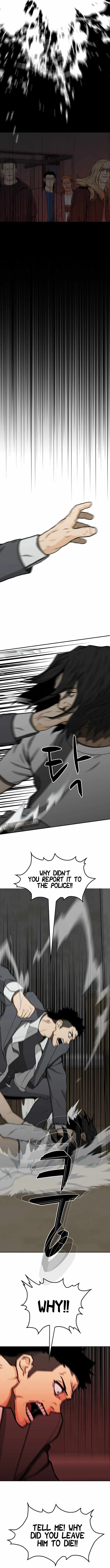 Ssam Bbak Chapter 30 - Page 6
