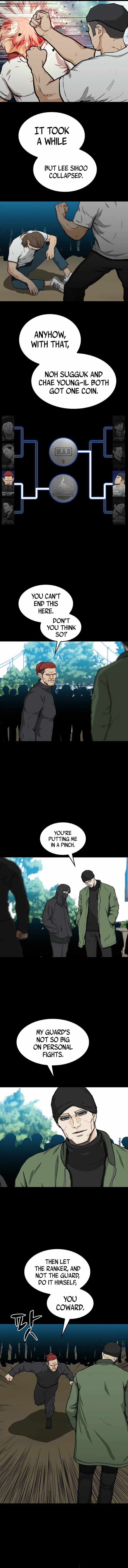 Ssam Bbak Chapter 31 - Page 11