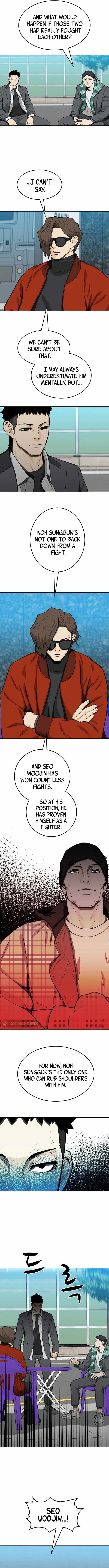 Ssam Bbak Chapter 31 - Page 14