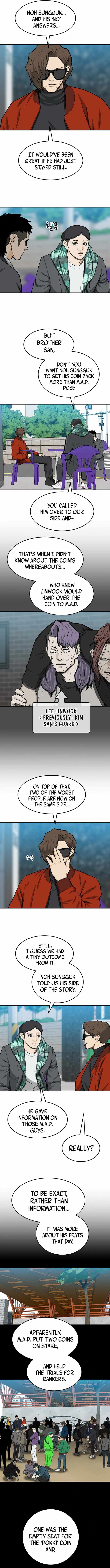 Ssam Bbak Chapter 31 - Page 5