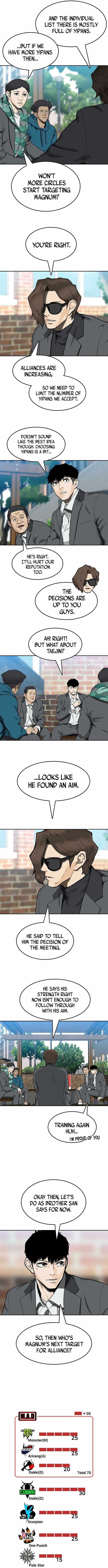 Ssam Bbak Chapter 33 - Page 9