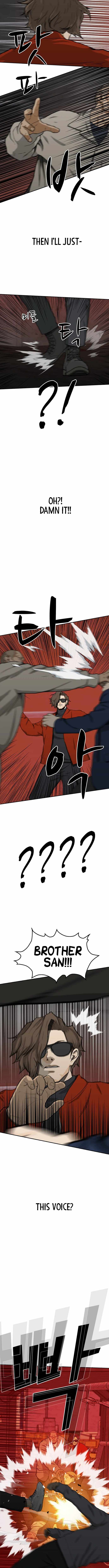Ssam Bbak Chapter 38 - Page 13