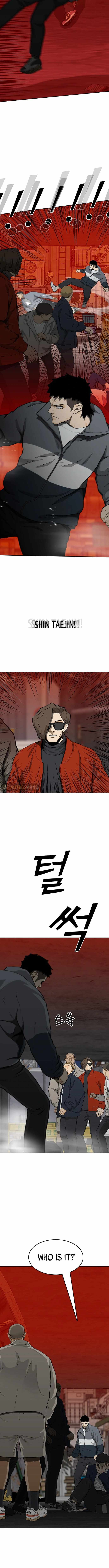 Ssam Bbak Chapter 38 - Page 14