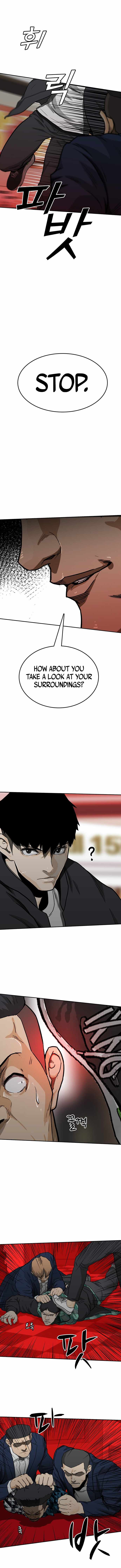 Ssam Bbak Chapter 39 - Page 14