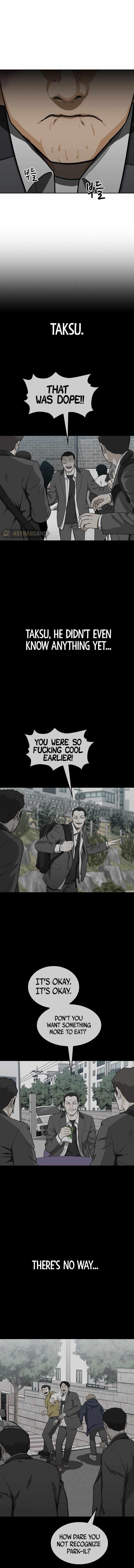 Ssam Bbak Chapter 39 - Page 18