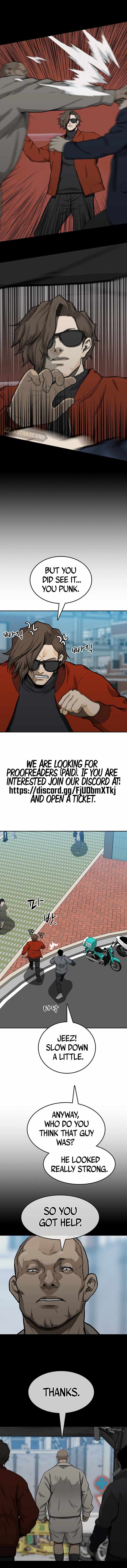 Ssam Bbak Chapter 39 - Page 4