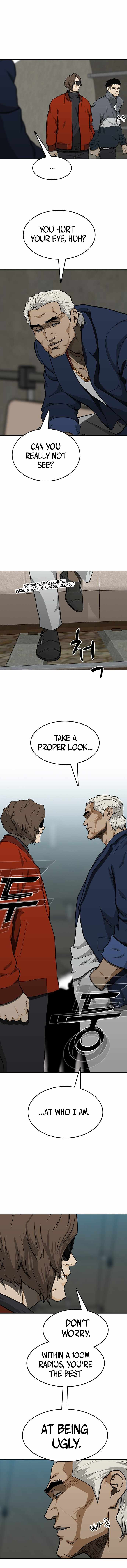 Ssam Bbak Chapter 40 - Page 9