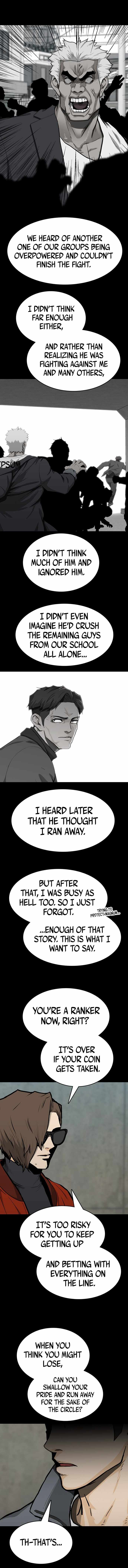 Ssam Bbak Chapter 41 - Page 13
