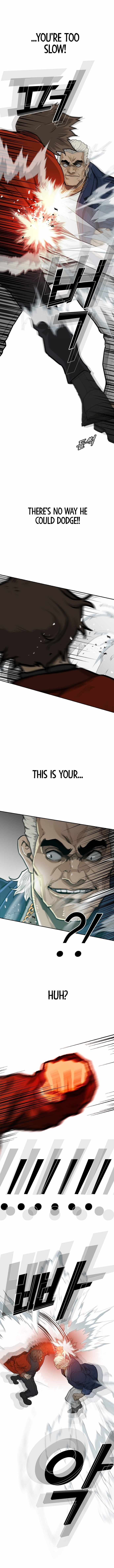 Ssam Bbak Chapter 41 - Page 19