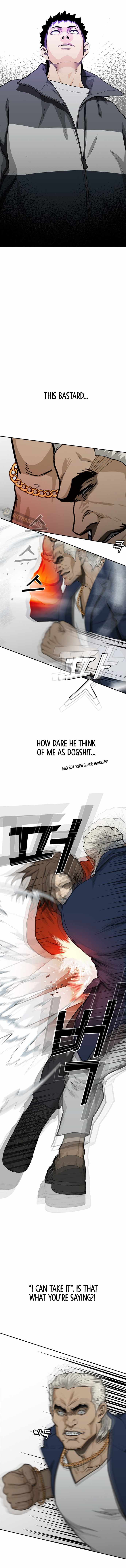 Ssam Bbak Chapter 41 - Page 21