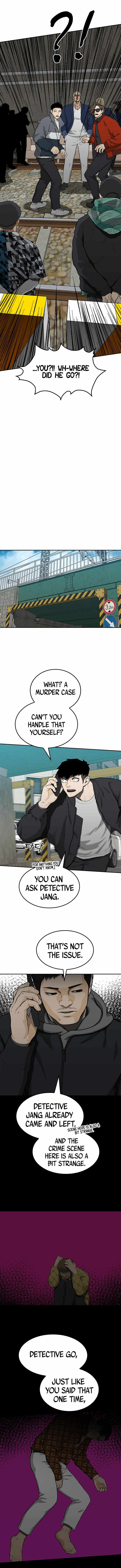 Ssam Bbak Chapter 41 - Page 6