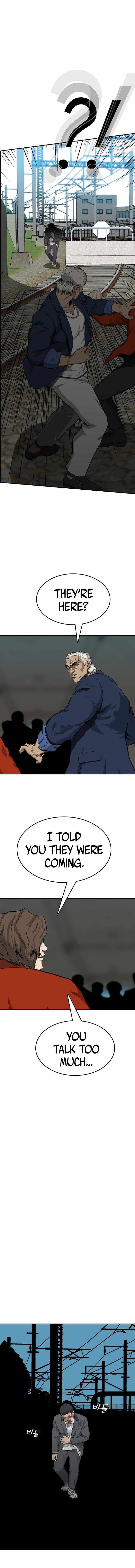 Ssam Bbak Chapter 42 - Page 16