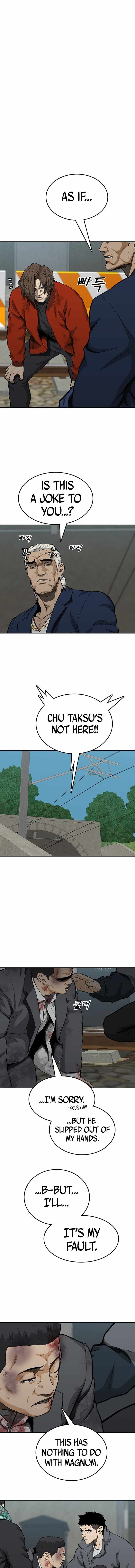 Ssam Bbak Chapter 42 - Page 18