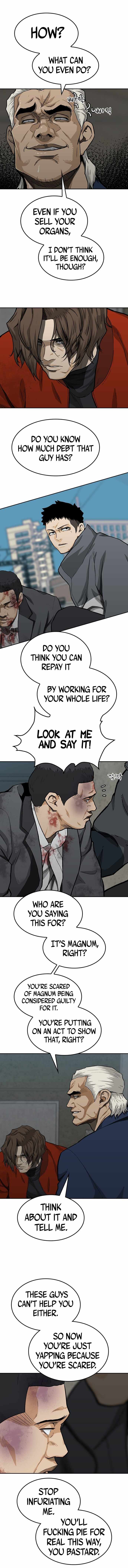 Ssam Bbak Chapter 42 - Page 20