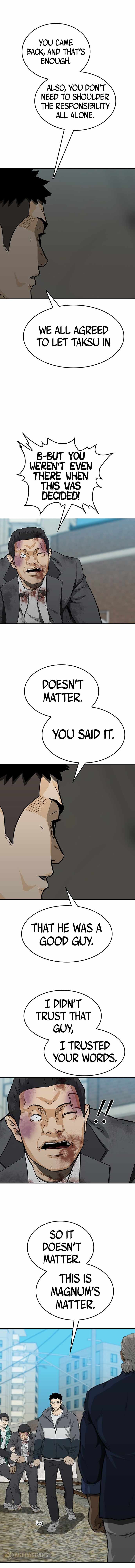Ssam Bbak Chapter 42 - Page 22